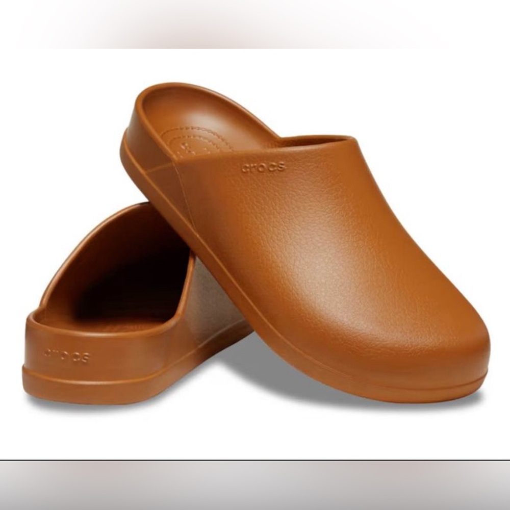 Crocs Dylan Clogs